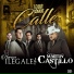 Los Nuevos Ilegales, Martin Castillo