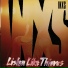 INXS