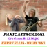Kerry Ellis, Brian May