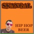 Skangal