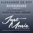 Alexander De Roy