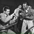 Miles Davis & Stan Getz