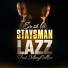 Staysman & Lazz feat. Johnny Gellein