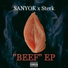 SANYOK, Sterk