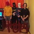 Kydrash, FreeBoy, Vzhmsv, Vlekvvv