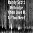 Randy Scott Delbridge