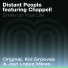 Distant People feat Chappel