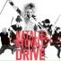Natalie Stovall and The Drive