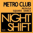 Metro Club