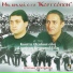 Dimitris Karasavvidis, Kostas Theodosiadis