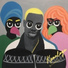 DarkoVibes feat. Mugeez