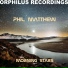 Phil Matthew