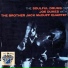 Joe Dukes With The Brother Jack McDuff Quartet