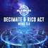 Decimate, Rico Act