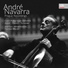 André Navarra, Alfred Holeček