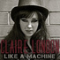 Claire London