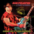 Rob Pulsifer and the E'town Express