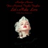 Marilyn Monroe Yves Montand Frankie Vaughan