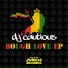 DJ Catious, Tim Ryan