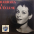 Barbara a l'écluse