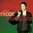 Frode Wendelboe, Rebekka Karijord