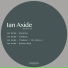 Ian Axide