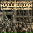 Rufus Wainwright feat. Choir! Choir! Choir!