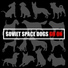 Soviet Space Dogs