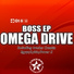 Omega Drive