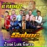 El Gran Sabor De Adrian Diaz feat. José Luis Garza