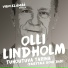 Olli Lindholm