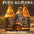 Freibier Aus Franken