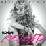 Paulina Rubio Boys Will be Boys(Remix by Dj ROSST)