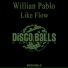 Willian Pablo