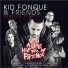 Kid Fonque & Jonny Miller