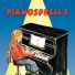 Pianosprell 1 - Bare komp feat. Jan Utbult