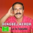 Dengbêj Kerem