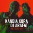 Kandia Kora feat. DJ Arafat