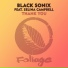 Black Sonix, Selina Campbell