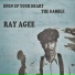 Ray Agee