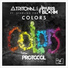 Tritonal, Paris Blohm feat. Sterling Fox