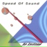 Speed Of Sound