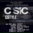 Baby C-Style feat. GG, J-Money, Kurupt