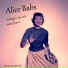 Alice Babs, Charlie Norman
