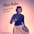 Alice Babs