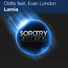 Oldfix feat. Evan London