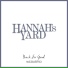 Hannah's Yard