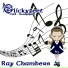 Ray Chambers