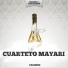 Cuarteto Mayari