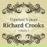Richard Crooks Richard Crooks